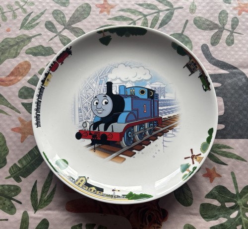 Thomas and friends - and,