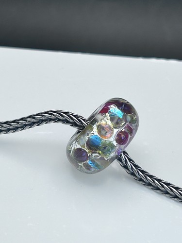 Rachel banjo beads lampwork - banjo,