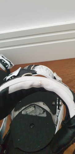 Rome sds 390 - 390, snowboard