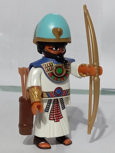 Playmobil figure egyptian - playmobil,