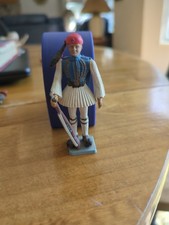 Vintage Aohna Soldier With