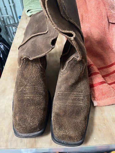Ariat men western cowboy - men’s,