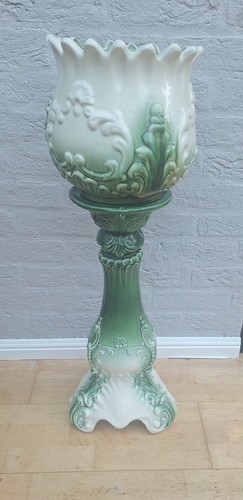 Vintage england majolica - vintage,