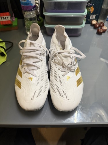Adidas predator football - adidas, boots