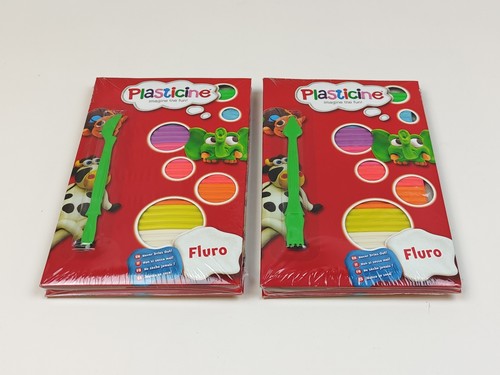 The original plasticine - original,