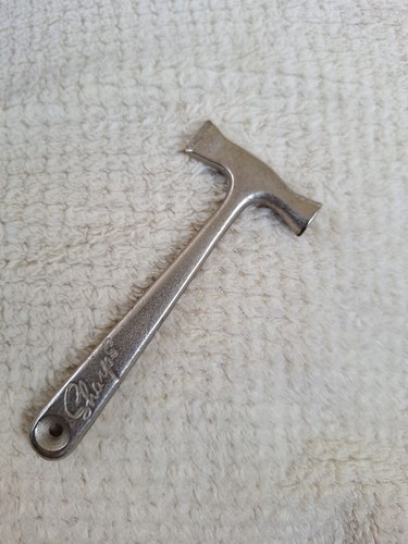 Sharps vintage toffee hammer - vintage,