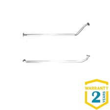 For Suzuki Vitara 1.6 2015- BM Exhaust Pipe Euro 6 BM50847