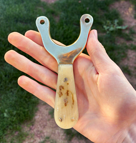 Brass milbro style - milbro,