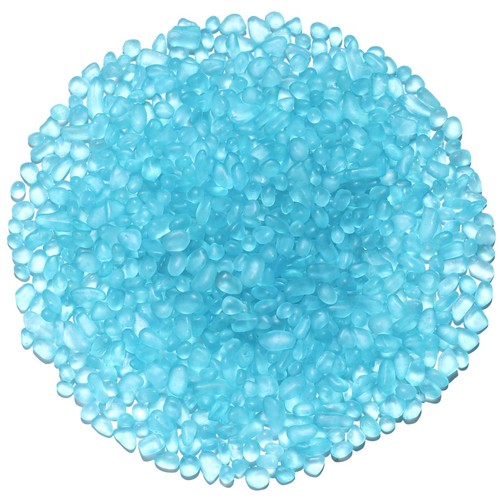 Qygl ice blue sea - qygl,