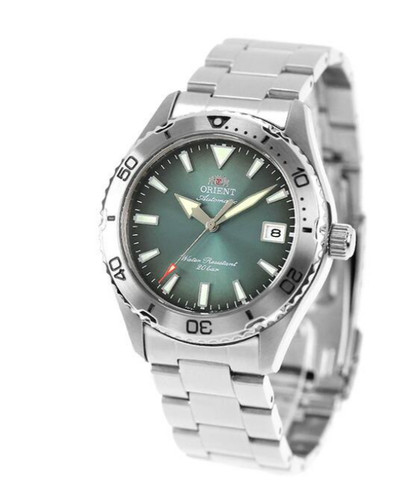 Orient mako ac0q13e - mako, 40