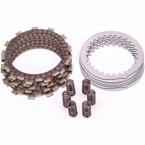 Clutch kit package - , ebc