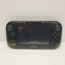 Genuine Official Nintendo Wii