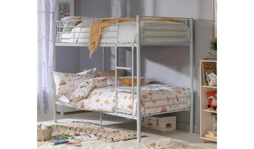Argos home mason - home, silver