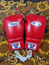 Winning MS-600 16oz boxing