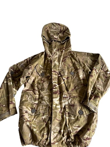 Sas issue windproof mtp - sas,