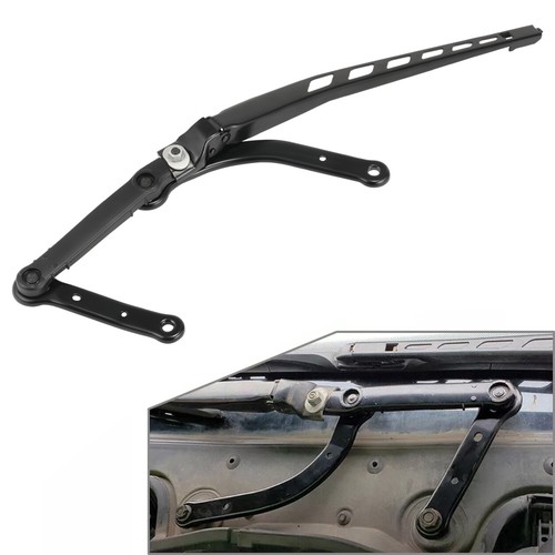 Front right window - wiper, arm