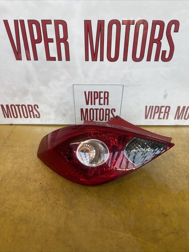 Vauxhall corsa light tail - vauxhall,