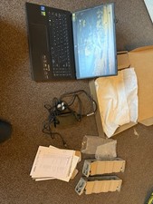 Acer Nitro V 15 ANV15-51 Gaming Laptop - Intel Core i5, 8GB RAM, 512GB SSD