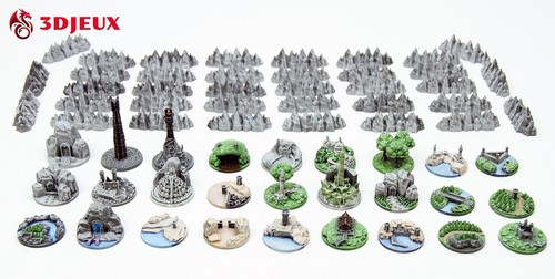 Upgrade kit fate the - kit:,