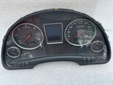 Audi A4 S4 B6 8E 8H 2004