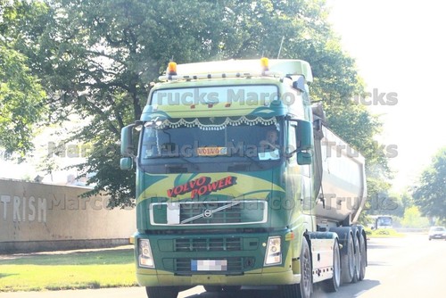 Truck photo volvo - photo,