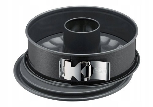 Cake pan 26cm bases - 2,