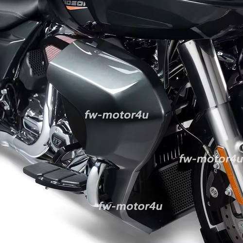 Fairing lowers cover extended - fairing,