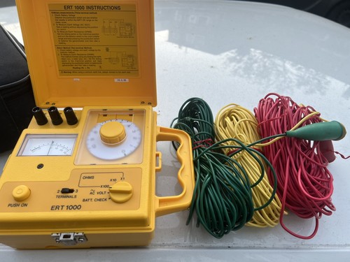 Ideal electrical 796 earth - ideal,