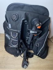 Men's Mares Dragonfly BCD-