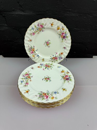 Minton marlow salad - minton,