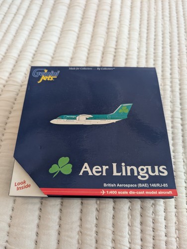 Geminijets 400 aer lingus - geminijets,