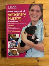 BSAVA Textbook of Veterinary