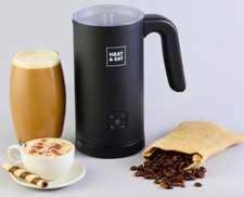 Hot Chocolate/Coffee Maker