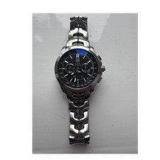TAG Heuer Link Calibre 36
