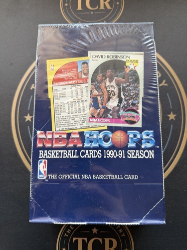 1990 nba hoops - 1990-91,