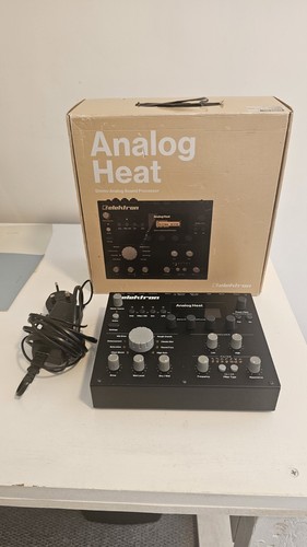 Elektron analog heat mki - elektron,