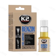Petrol injector cleaner car - k2,