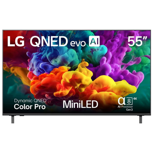 Qned evo ai - evo,