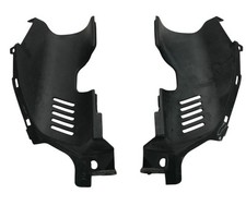 Interior Tank Cover SUZUKI GSR