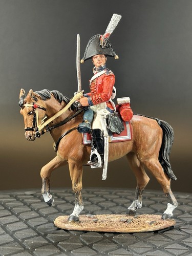 Del prado cavalry - -, of