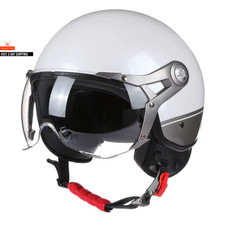 3/4 Open Face Motorcycle