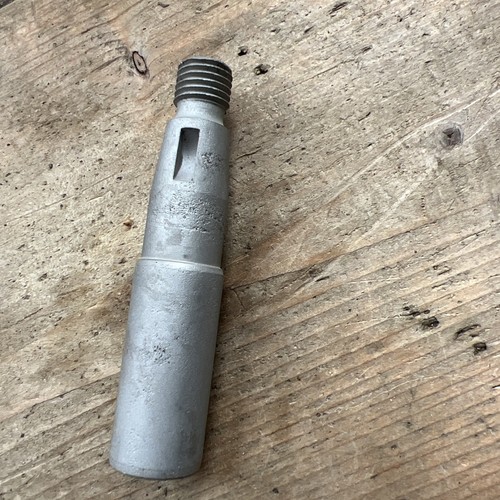 Bsa bantam flywheel spindle - bsa,