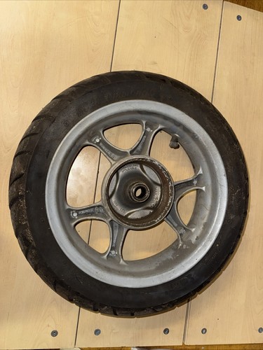 Genuine honda nes 125 nes125 - honda,