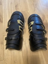 Quest Leather Tendon Boots