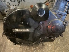 KAWASAKI GPZ 1000 RX clutch
