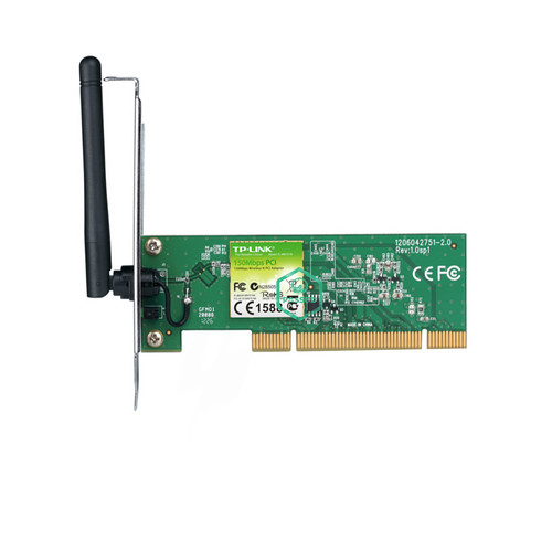 Link wn751nd pcie - tl-wn751nd,