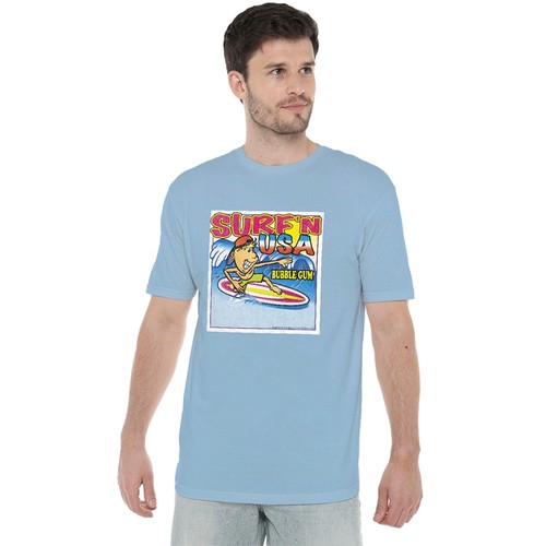 Dubble bubble surfn usa - bubble,