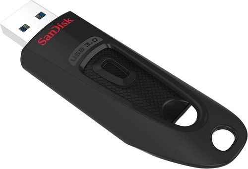 Sandisk ultra 128gb usb - usb, 3.0