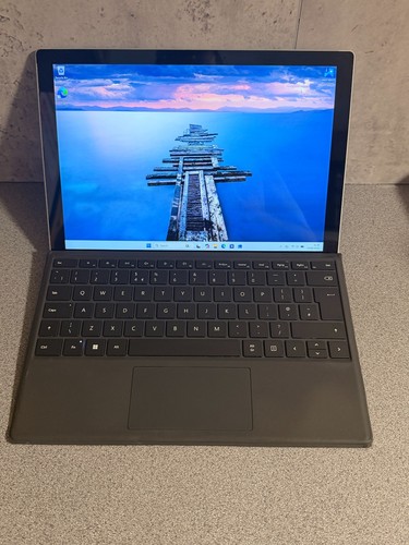 Microsoft surface pro plus - 7,