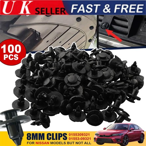100pcs 8mm bumper - bumper, splashguard